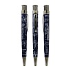Retro 51 Spitfire Blueprint Rollerball / Ballpoint