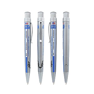 Retro 51 Tornado Pan Am Stratocruiser Tintenroller