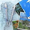 Retro 51 Tornado Pan Am Stratocruiser Tintenroller
