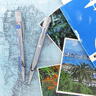 Retro 51 Tornado Pan Am Stratocruiser Tintenroller