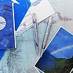 Retro 51 Tornado Pan Am Stratocruiser Tintenroller