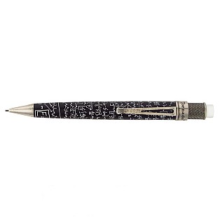 Retro 51 Tornado Albert Mechanical pencil 1.15mm