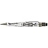 Retro 51 Tornado Dr Gray Mechanical pencil 1.15mm