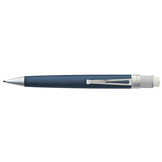 Retro 51 Tornado Ice Blue Mechanical pencil 1.15mm