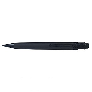 Retro 51 Tornado Stealth Mechanical pencil 1.15mm