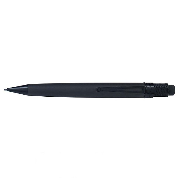 Retro 51 Tornado Stealth Mechanical pencil 1.15mm