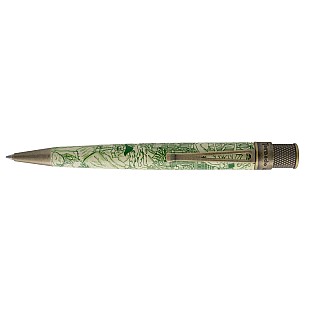 Retro 51 Peter Pan Rollerball / Ballpoint
