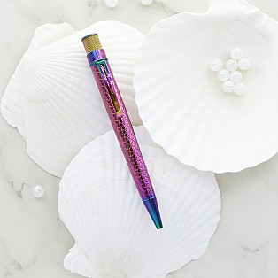 Retro 51 Tornado Popper Mermaid Rollerball / Balpen