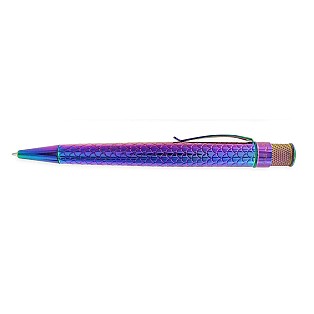 Retro 51 Tornado Popper Mermaid Rollerball / Balpen