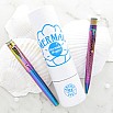 Retro 51 Tornado Popper Mermaid Rollerball / Ballpoint Retro 51 Tornado Popper Mermaid Rollerball / Ballpoint