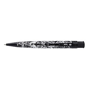 Retro 51 Tornado Wolf Rescue Rollerball / Ballpoint