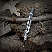 Retro 51 Tornado Wolf Rescue Rollerball / Bolígrafo
