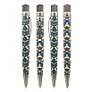 Retro 51 Tornado Bat Rescue Rollerball / Kugelschreiber