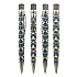 Retro 51 Tornado Bat Rescue Rollerball / Kugelschreiber