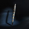 Retro 51 Tornado Bat Rescue Rollerball / Kugelschreiber