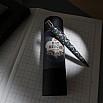 Retro 51 Tornado Bat Rescue Rollerball / Kugelschreiber