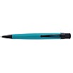 Retro 51 Tornado Stealth Deep Aqua Rollerball / Ballpoint