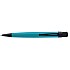 Retro 51 Tornado Stealth Deep Aqua Rollerball / Ballpoint