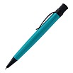 Retro 51 Tornado Stealth Deep Aqua Rollerball / Ballpoint