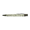 Retro 51 Tornado Smithsonian Wright Brothers Aeroplane Rollerball / Ballpoint