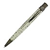 Retro 51 Tornado Smithsonian Wright Brothers Aeroplane Rollerball / Ballpoint