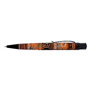 Retro 51 Tornado The Odyssey Rollerball / Balpen