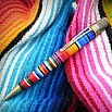 Retro 51 Tornado Vintage Metalsmith Poncho Rollerball / Ballpoint