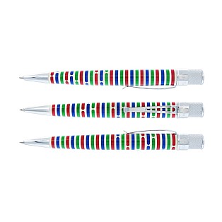 Retro 51 Tornado 25th Anniversary Origin Roller / Stylo bille