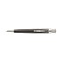 Retro 51 Tornado Platinum Executive Black Nickel Rollerball / Ballpoint