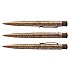 Retro 51 Tornado Smithsonian Hummingbirds and Flowers Rollerball / Balpen