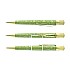 Retro 51 Tornado USPS Thank You Muted Green Rollerball / Balpen