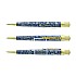 Retro 51 Tornado USPS Thank You Purple Rollerball / Ballpoint