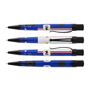 Retro 51 Tornado USPS Route Master Rollerball / Kugelschreiber