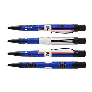 Retro 51 Tornado USPS Route Master Roller / Stylo bille
