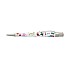 Retro 51 Tornado USPS Thinking of You Stamp 2023 Rollerball / Bolígrafo