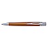 Retro 51 Tornado Classic Orange Rollerball / Ballpoint