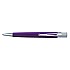 Retro 51 Tornado Classic Purple Rollerball / Ballpoint