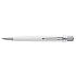 Retro 51 Tornado Classic White / Glow in the Dark Rollerball / Ballpoint