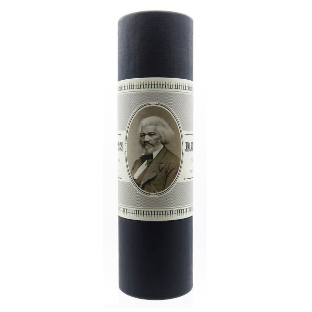 Retro 51 Tornado Vintage Metalsmith Frederick Douglass Roller / Stylo bille