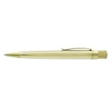 Retro 51 Tornado Vintage Metalsmith Raw Brass Rollerball / Ballpoint Retro 51 Tornado Vintage Metalsmith Raw Brass Rollerball / Ballpoint
