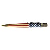 Retro 51 Tornado Vintage Metalsmith Tribute 250 Flag Rollerball / Ballpoint Retro 51 Tornado Vintage Metalsmith Tribute 250 Flag Rollerball / Ballpoint