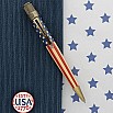 Retro 51 Tornado Vintage Metalsmith Tribute 250 Flag Rollerball / Ballpoint Retro 51 Tornado Vintage Metalsmith Tribute 250 Flag Rollerball / Ballpoint