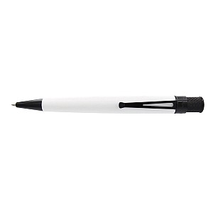 Retro 51 Tornado Vintage Metalsmith Chaplin Rollerball / Ballpoint