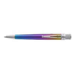 Retro 51 Tornado Vintage Metalsmith Chromatic Rollerball / Ballpoint