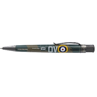 Retro 51 IWM Spitfire N3200 Rollerball / Esferográfica