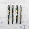 Retro 51 IWM Spitfire N3200 Rollerball / Ballpoint