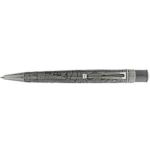 Retro 51 Tornado Metropolitan Museum Of Arts Rhinelander Pitcher Rollerball / Ballpoint