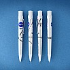 Retro 51 Mercury 7 LE Rollerball / Ballpoint