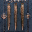 Retro 51 Tornado Big Shot Nautilus Rollerball / Ballpoint