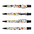 Retro 51 Tornado Cat Rescue 5 Rollerball / Kugelschreiber
